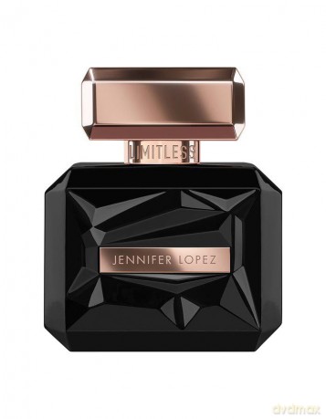 Jennifer Lopez - Limitless Woda perfumowana - 30 ml