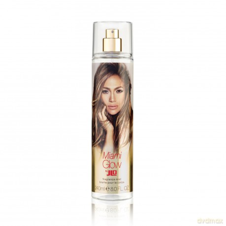 Jennifer Lopez - Miami Body Mist - 240 ml
