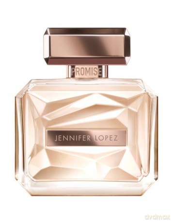 Jennifer Lopez - Promise Woda perfumowana - 100 ml