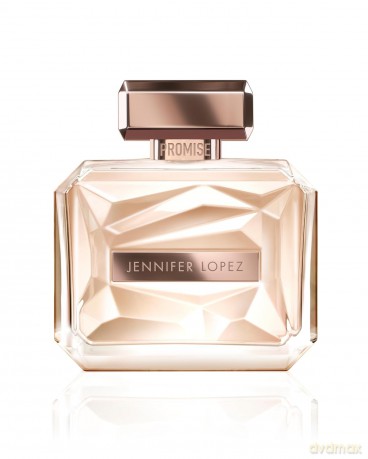 Jennifer Lopez - Promise Woda perfumowana - 100 ml