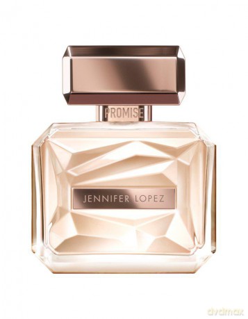 Jennifer Lopez - Promise Woda perfumowana - 30 ml