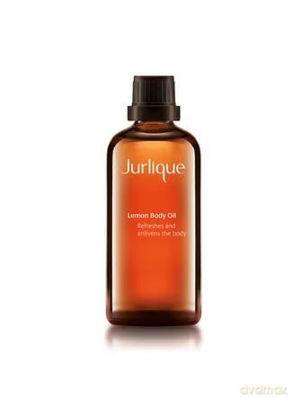 Jurlique - Lemon Body Oil 100 ml