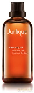 Jurlique - Rose Body Oil 100 ml