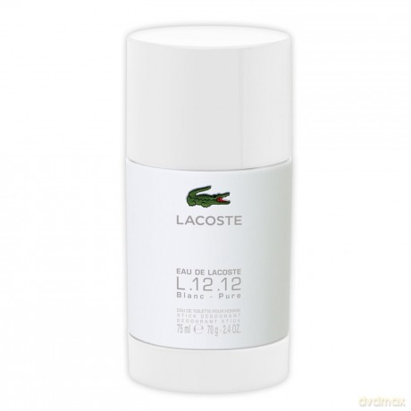 Lacoste - L.12.12. - Deo Stick 75 ml