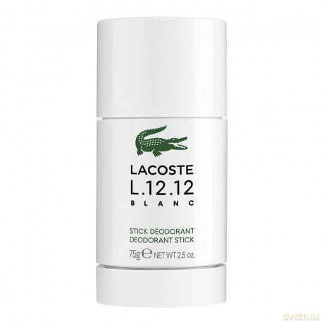 Lacoste - L.12.12. - Deo Stick 75 ml