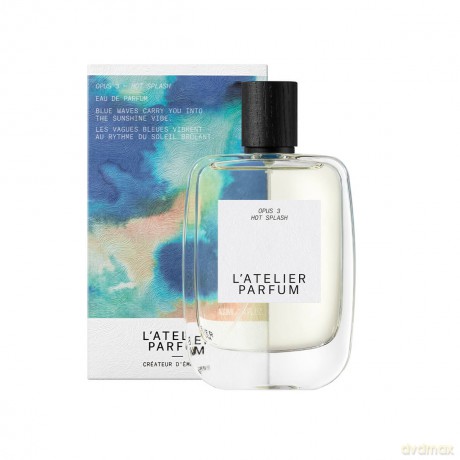 L'Atelier Parfum - Hot Splash Woda perfumowana 100 ml