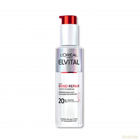 L'Oreal - Paris Elvital Bond Repair Serum - 150ml