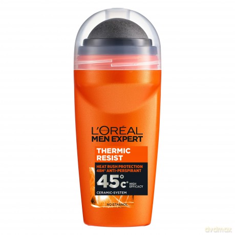 L'Oreal - Paris Men Expert Thermic Resist deodorant - 100 ml