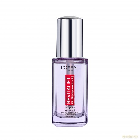 L'Oreal - Paris Revitalift Filler Eye Serum - 20ml
