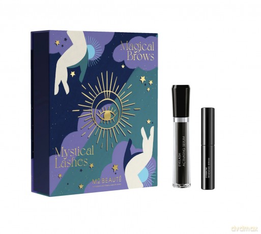 M2 Beaute - Mystical Eyes Giftset