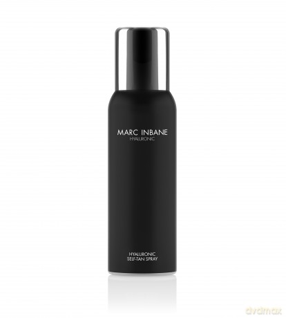 Marc Inbane - Hyaluronic Self Tan Spray 100 ml