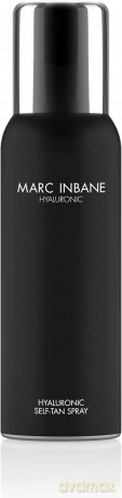 Marc Inbane - Hyaluronic Self Tan Spray 100 ml