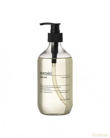 Meraki - Hand Soap 490 ml Tangled Woods (309770290)