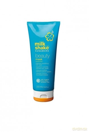 milk_shake - Sun&More Beauty Mask 200 ml