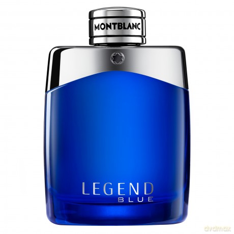 Montblanc - Legend Blue Woda perfumowana 100 ml
