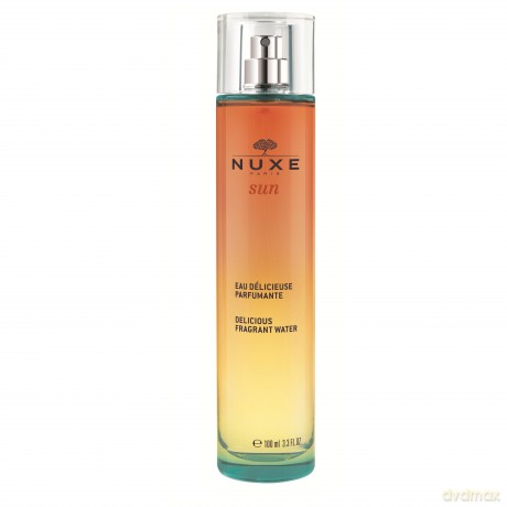 Nuxe Sun - Delicious Fragrant Water Woda toaletowa 100 ml