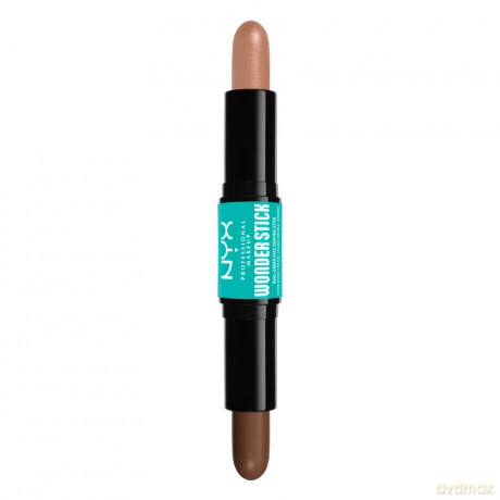 NYX Professional Makeup - Wonder Stick Dual-Ended Face Shaping Stick 04 Medium