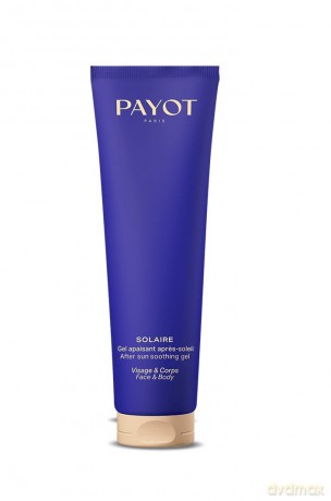 Payot - After Sun Soothing Gel 150 ml