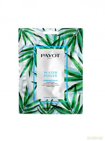 Payot - Water Power Morning Mask 15 pcs