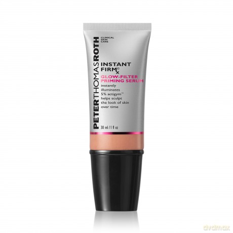 Peter Thomas Roth - Instant FIRMxÂŽ Glow-Filter Priming Serum - 30 ml