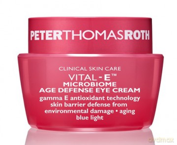 Peter Thomas Roth - Vital-E Age Defense Eye Cream 15 ml