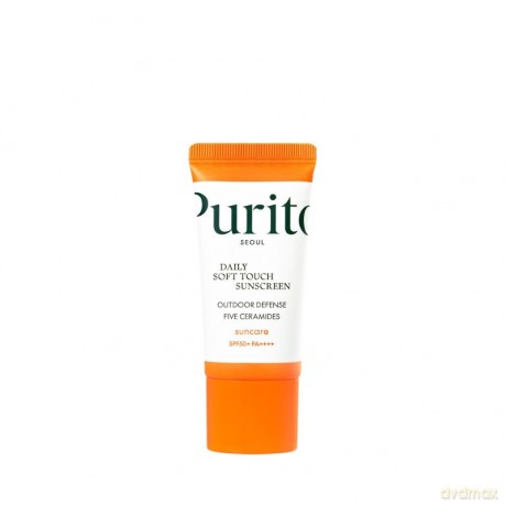 Purito SEOUL - Daily Soft Touch Sunscreen 15 ml