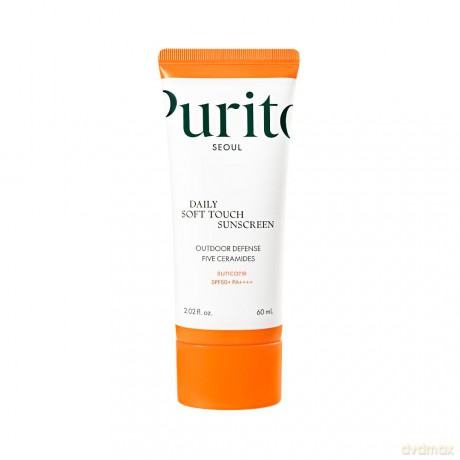 Purito SEOUL - Daily Soft Touch Sunscreen 60 ml