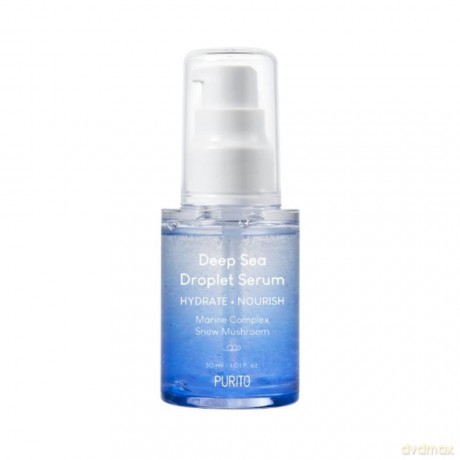 Purito SEOUL - Deep Sea Droplet Serum 30 ml