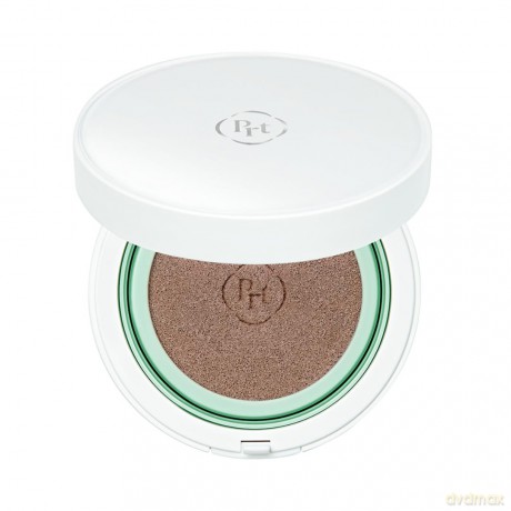 Purito SEOUL - Wonder Releaf Centella BB Cushion - Light Beige 15 g