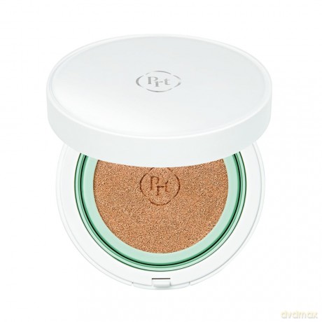 Purito SEOUL - Wonder Releaf Centella BB Cushion - Neutral Ivory 15 g