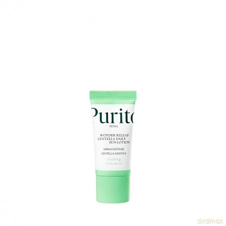Purito SEOUL - Wonder Releaf Centella Daily Sun Lotion 15 ml
