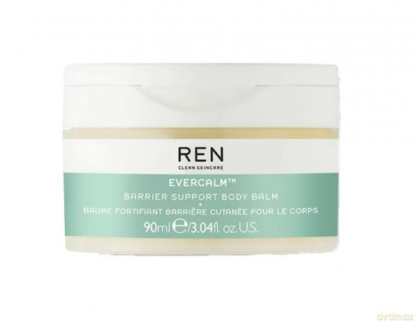 REN - Clean Skincare Evercalm Barrier Support Body Balm 90 ml