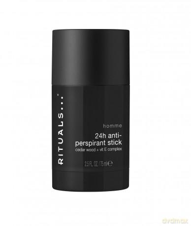 RITUALS - Rituals Homme 24h Anti-Perspirant Stick 75 ml
