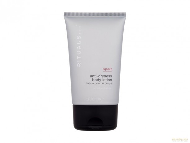 RITUALS - Sport Anti-Dryness Body Lotion 100 ml