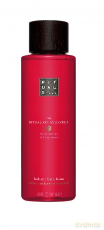RITUALS - The Ritual of Ayurveda Bath Foam 500 ml