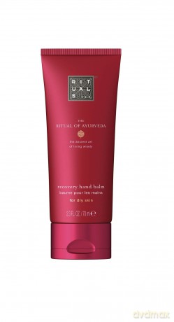 RITUALS - The Ritual of Ayurveda Recovery Hand Balm 70 ml