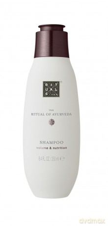 RITUALS - The Ritual of Ayurveda Shampoo 250 ml
