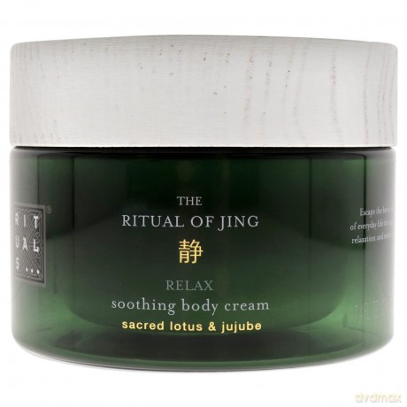 RITUALS - The Ritual of Jing Body Cream 220 ml