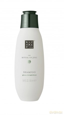 RITUALS - The Ritual of Jing Shampoo 250 ml
