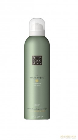RITUALS - The Ritual of Jing Sleep Foaming Shower Gel 200 ml