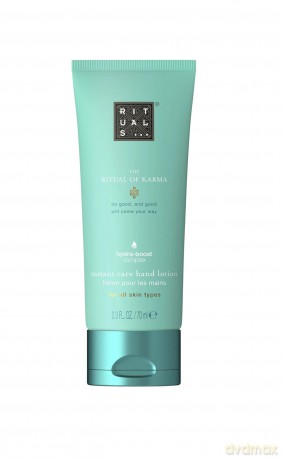 RITUALS - The Ritual of Karma Instant Care Hand Lotion 70 ml