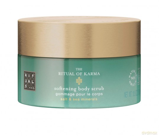 RITUALS - The Ritual of Karma Softening Body Scrub 300 ml
