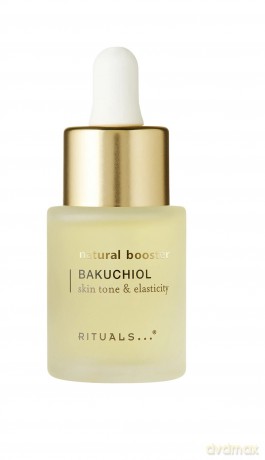RITUALS - The Ritual of Namaste Bakuchiol Natural Booster Serum 20 ml