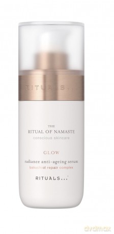 RITUALS - The Ritual of Namaste Glow Anti-Ageing Serum 30 ml
