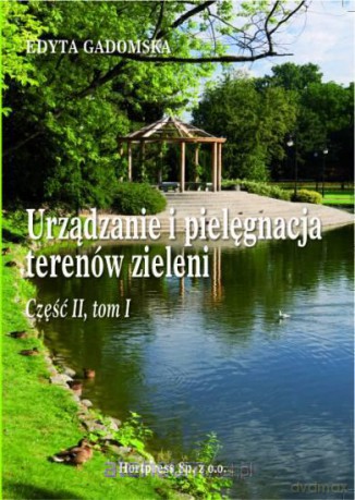 Urządzanie i Pielęgn. Terenów Ziel. 2/1 [KSIĄŻKA]