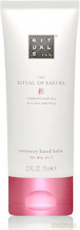 RITUALS - The Ritual of Sakura Recovery Hand Balm 70 ml