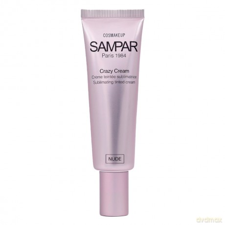 Sampar - Crazy Cream Nude 30 ml