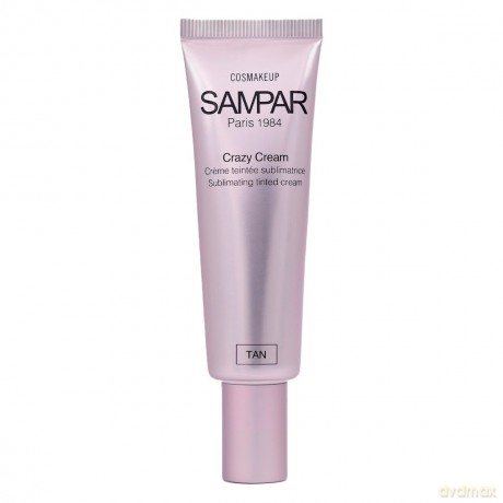Sampar - Crazy Cream Tan 30 ml