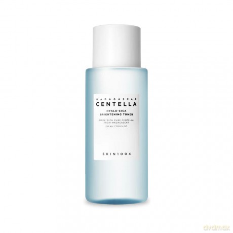 SKIN1004 - Madagascar Centella Hyalu-Cica Brightening Toner 210 ml