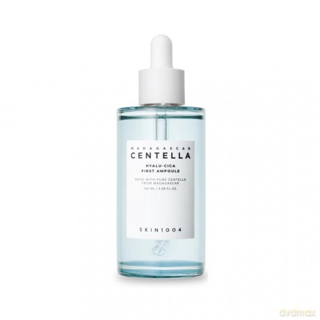 SKIN1004 - Madagascar Centella Hyalu-Cica First Ampoule 100 ml